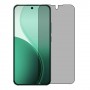[4 יחידות] Oppo F33 5G  מגן מסך הידרוג'ל פרטיות (סיליקון) סקרין מובייל