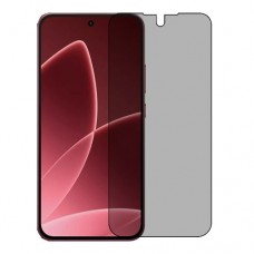 [4 יחידות] Oppo F33 Pro 5G  מגן מסך הידרוג'ל פרטיות (סיליקון) סקרין מובייל