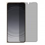 [4 יחידות] Oppo Find N6 5G - Folded  מגן מסך הידרוג'ל פרטיות (סיליקון) סקרין מובייל