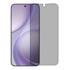 [4 יחידות] Oppo Find X9s 5G  מגן מסך הידרוג'ל פרטיות (סיליקון) סקרין מובייל