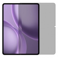 [2 יחידות] Oppo Pad 5 Pro  מגן מסך הידרוג'ל פרטיות (סיליקון) סקרין מובייל