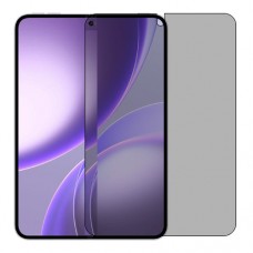 [2 יחידות] Oppo Pad Mini  מגן מסך הידרוג'ל פרטיות (סיליקון) סקרין מובייל