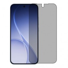 [4 יחידות] Oppo Reno15c 5G (India)  מגן מסך הידרוג'ל פרטיות (סיליקון) סקרין מובייל