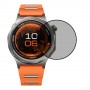 [6 יחידות] Oppo Watch X3  מגן מסך הידרוג'ל פרטיות (סיליקון) סקרין מובייל