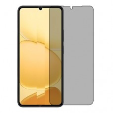 [4 יחידות] Realme Note 80  מגן מסך הידרוג'ל פרטיות (סיליקון) סקרין מובייל
