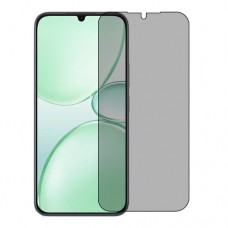 [4 יחידות] Realme P4 Lite 5G  מגן מסך הידרוג'ל פרטיות (סיליקון) סקרין מובייל