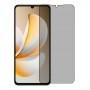 [4 יחידות] Realme P4 Lite  מגן מסך הידרוג'ל פרטיות (סיליקון) סקרין מובייל