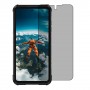 [4 יחידות] RugOne Xever 7 Pro 5G  מגן מסך הידרוג'ל פרטיות (סיליקון) יחידה אחת סקרין מובייל