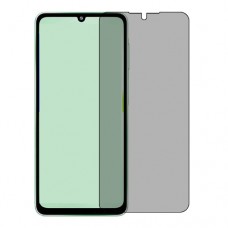 [4 יחידות] Samsung Galaxy F70e 5G  מגן מסך הידרוג'ל פרטיות (סיליקון) יחידה אחת סקרין מובייל