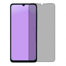 [4 יחידות] Samsung Galaxy M17e 5G  מגן מסך הידרוג'ל פרטיות (סיליקון) סקרין מובייל