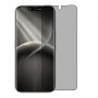 [4 יחידות] Tecno Camon 50 Pro  מגן מסך הידרוג'ל פרטיות (סיליקון) סקרין מובייל