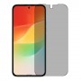 [4 יחידות] Tecno Spark 50 5G  מגן מסך הידרוג'ל פרטיות (סיליקון) סקרין מובייל