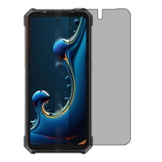 [4 יחידות] Ulefone RugKing 5 Pro  מגן מסך הידרוג'ל פרטיות (סיליקון) סקרין מובייל