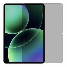 [2 יחידות] Xiaomi Pad 8 Pro  מגן מסך הידרוג'ל פרטיות (סיליקון) סקרין מובייל