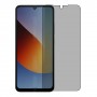[4 יחידות] Xiaomi Poco C81x  מגן מסך הידרוג'ל פרטיות (סיליקון) סקרין מובייל
