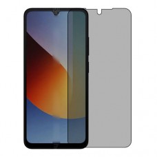 [4 יחידות] Xiaomi Redmi A7  מגן מסך הידרוג'ל פרטיות (סיליקון) סקרין מובייל