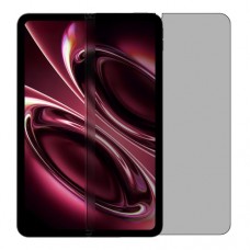 [2 יחידות] Xiaomi Redmi K Pad 2  מגן מסך הידרוג'ל פרטיות (סיליקון) סקרין מובייל