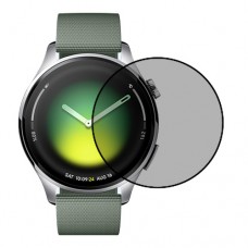 [6 יחידות] Xiaomi Watch 5  מגן מסך הידרוג'ל פרטיות (סיליקון) סקרין מובייל