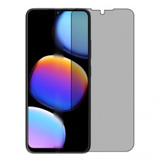 [4 יחידות] ZTE Blade V80 Max  מגן מסך הידרוג'ל פרטיות (סיליקון) סקרין מובייל
