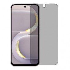 [4 יחידות] itel City 200  מגן מסך הידרוג'ל פרטיות (סיליקון) סקרין מובייל