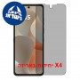 [4 יחידות] Motorola Razr 70 - Unfolded  מגן מסך הידרוג'ל פרטיות (סיליקון) סקרין מובייל