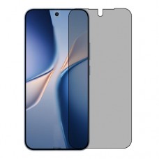 [4 יחידות] vivo T5 Pro 5G  מגן מסך הידרוג'ל פרטיות (סיליקון) סקרין מובייל