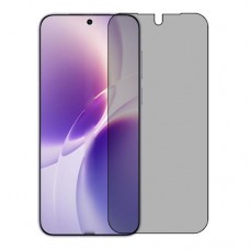 [4 יחידות] vivo X300s 5G  מגן מסך הידרוג'ל פרטיות (סיליקון) סקרין מובייל