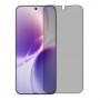 [4 יחידות] vivo X300s 5G  מגן מסך הידרוג'ל פרטיות (סיליקון) סקרין מובייל