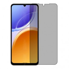 [4 יחידות] vivo Y21 5G  מגן מסך הידרוג'ל פרטיות (סיליקון) סקרין מובייל