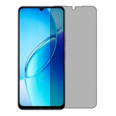 [4 יחידות] vivo Y60 5G  מגן מסך הידרוג'ל פרטיות (סיליקון) סקרין מובייל