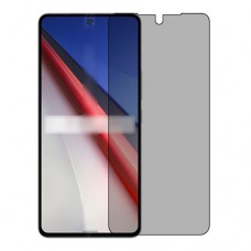 [4 יחידות] vivo iQOO Z11 5G (China)  מגן מסך הידרוג'ל פרטיות (סיליקון) סקרין מובייל