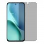 [4 יחידות] vivo iQOO Z11x 5G (China)  מגן מסך הידרוג'ל פרטיות (סיליקון) סקרין מובייל