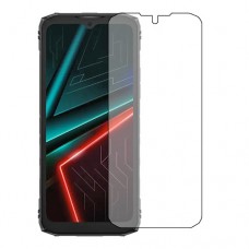 [4 יחידות] Doogee Blade 10 Energy  מגן מסך הידרוג'ל שקוף (סיליקון) סקרין מובייל