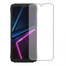 [4 יחידות] Doogee Blade 10 Pro Energy  מגן מסך הידרוג'ל שקוף (סיליקון) סקרין מובייל
