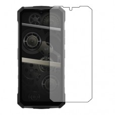 [4 יחידות] Doogee Fire 5 Ultra  מגן מסך הידרוג'ל שקוף (סיליקון) סקרין מובייל