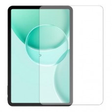 [4 יחידות] Doogee Tab G6 Max  מגן מסך הידרוג'ל שקוף (סיליקון) סקרין מובייל