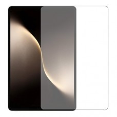 [2 יחידות] Honor MagicPad 3 Pro 12.3  מגן מסך הידרוג'ל שקוף (סיליקון) סקרין מובייל