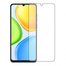 [4 יחידות] Honor Play 80 5G  מגן מסך הידרוג'ל שקוף (סיליקון) סקרין מובייל