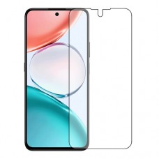 [4 יחידות] Honor Play 80 Pro 5G  מגן מסך הידרוג'ל שקוף (סיליקון) סקרין מובייל