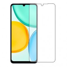 [4 יחידות] Honor X5d Plus  מגן מסך הידרוג'ל שקוף (סיליקון) סקרין מובייל