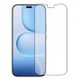 [4 יחידות] Honor X80i 5G  מגן מסך הידרוג'ל שקוף (סיליקון) סקרין מובייל