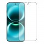 [4 יחידות] Huawei Enjoy 90 Pro Max  מגן מסך הידרוג'ל שקוף (סיליקון) סקרין מובייל