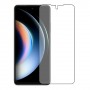 [4 יחידות] Huawei Enjoy 90  מגן מסך הידרוג'ל שקוף (סיליקון) סקרין מובייל