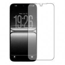 [4 יחידות] Infinix Note 60 Ultra 5G  מגן מסך הידרוג'ל שקוף (סיליקון) סקרין מובייל