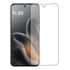 [4 יחידות] Motorola Edge 70 Fusion 5G  מגן מסך הידרוג'ל שקוף (סיליקון) סקרין מובייל