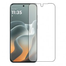 [4 יחידות] Motorola Edge 70 Fusion+ 5G  מגן מסך הידרוג'ל שקוף (סיליקון) סקרין מובייל