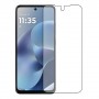 [4 יחידות] Motorola Moto G17  מגן מסך הידרוג'ל שקוף (סיליקון) סקרין מובייל