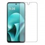 [4 יחידות] Motorola Moto G37 Power  מגן מסך הידרוג'ל שקוף (סיליקון) סקרין מובייל