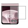 [4 יחידות] Motorola Razr 2026 - Folded  מגן מסך הידרוג'ל שקוף (סיליקון) סקרין מובייל