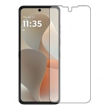 [4 יחידות] Motorola Razr 70 - Unfolded  מגן מסך הידרוג'ל שקוף (סיליקון) סקרין מובייל